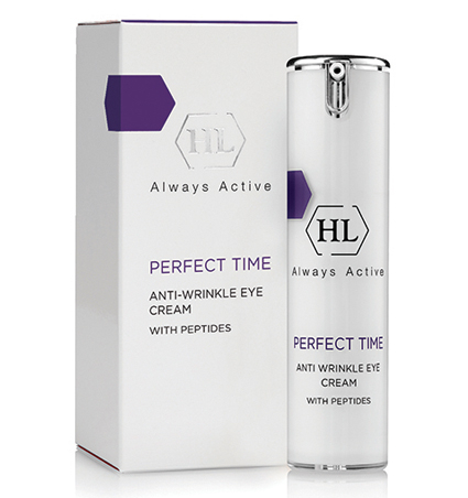 HL Perfect Time Anti Wrinkle Eye Cream Augencreme (15 ml)