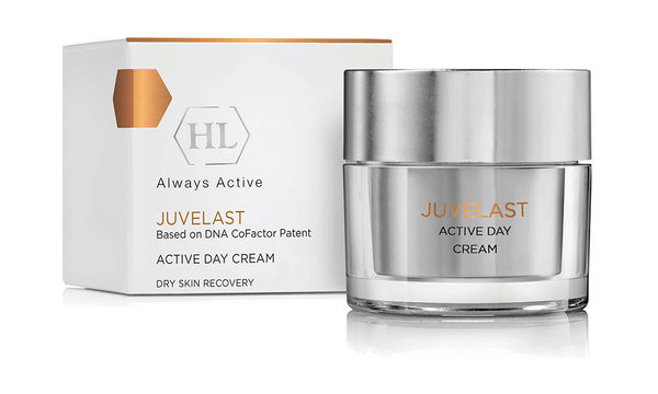 HL Juvelast Active Day Cream Tagescreme (50ml)