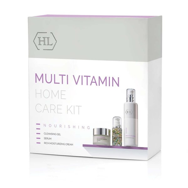 HL Multi Vitamin Nourishing KIT