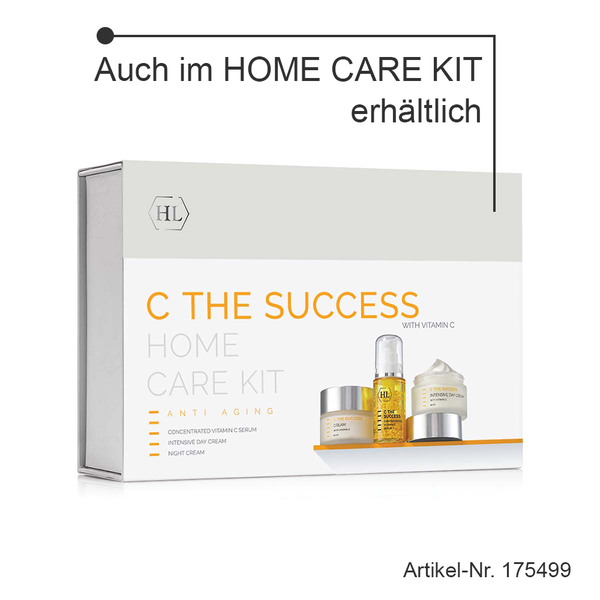 HL C The Success Intensive Day Cream Tagescreme (50 ml)