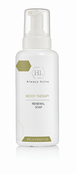 HL Body Therapy Revitalisierung Renewal Soap Körperseife (500 ml)