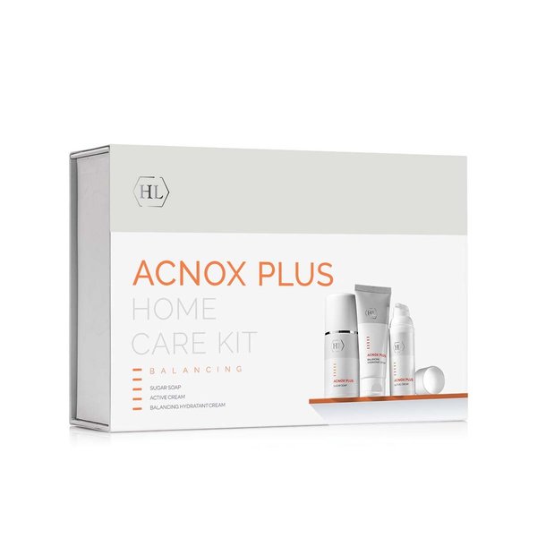 HL ACNOX PLUS Home Care Kit